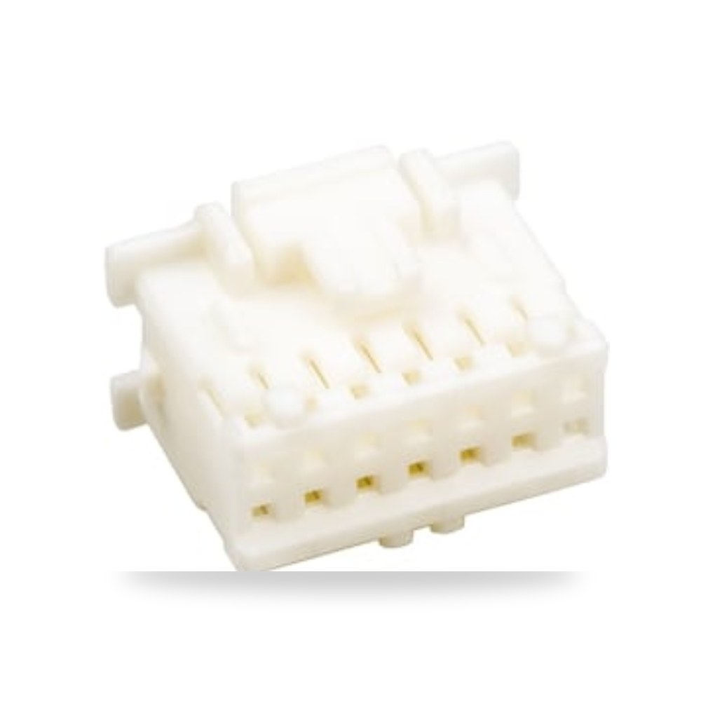 غطاء ومبيت موصلات أسلاك بوردات دقيق 14 طراز P ريمكو للتوريدات الصناعية (Reemco Industrial)