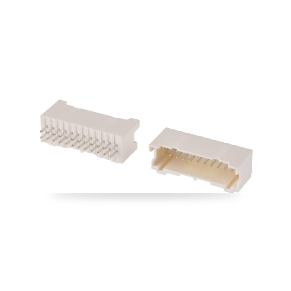 موصل وبن هيدر بوردات PCB 24 خط فائق التحمل RS ريمكو للتوريدات الصناعية (Reemco Industrial)