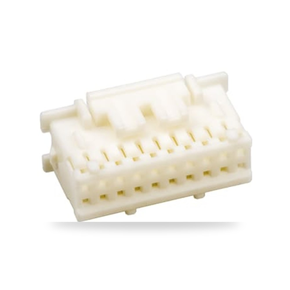 غطاء ومبيت موصلات أسلاك بوردات فئة M L مميز ريمكو للتوريدات الصناعية (Reemco Industrial)