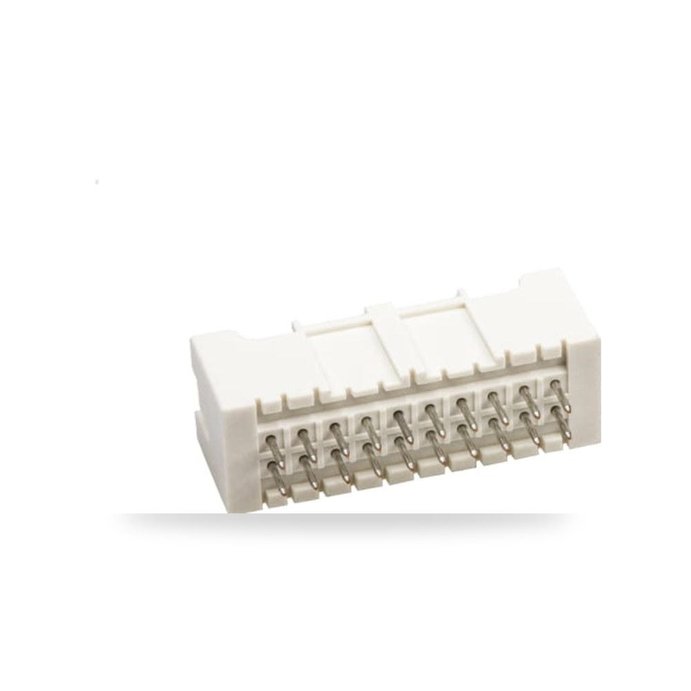 موصل وبن هيدر بوردات PCB 20 خط خطوة 2.5 صناعي ريمكو للتوريدات الصناعية (Reemco Industrial)