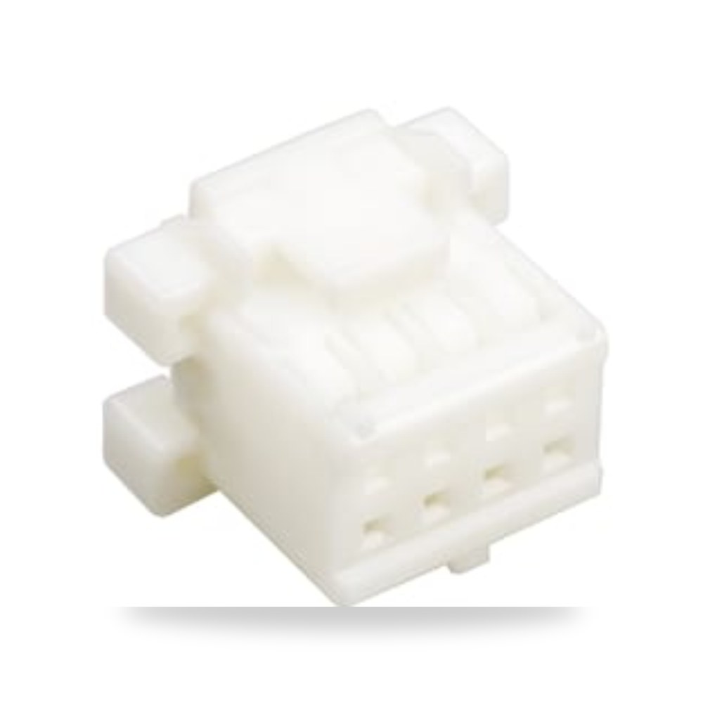 غطاء ومبيت موصلات أسلاك بوردات فئة M N مميز ريمكو للتوريدات الصناعية (Reemco Industrial)