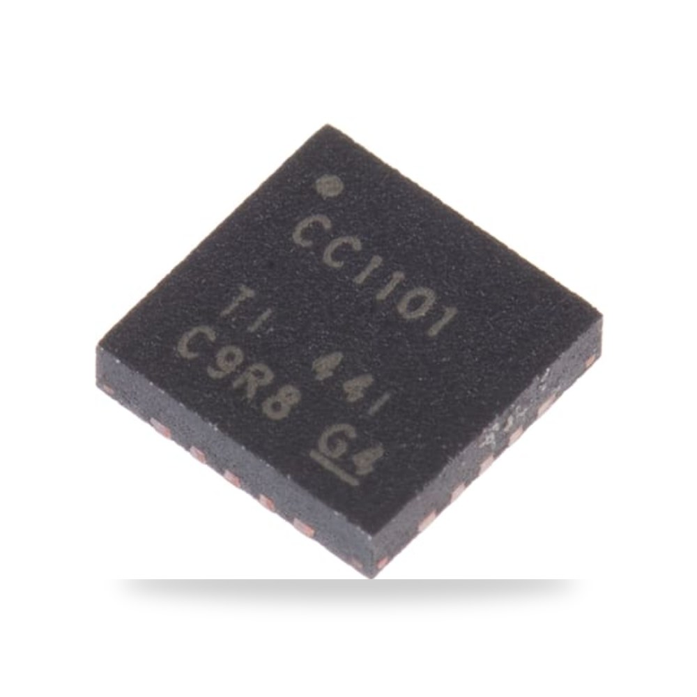 شريحة وعازل حماية إشارات وترددات IC 20 تجهيز ريمكو للتوريدات الصناعية (Reemco Industrial)