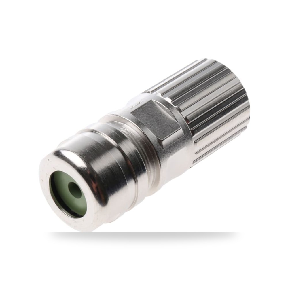 موصل دائري صناعي M23 12 أطراف عالي الكفاءة RS ريمكو للتوريدات الصناعية (Reemco Industrial)