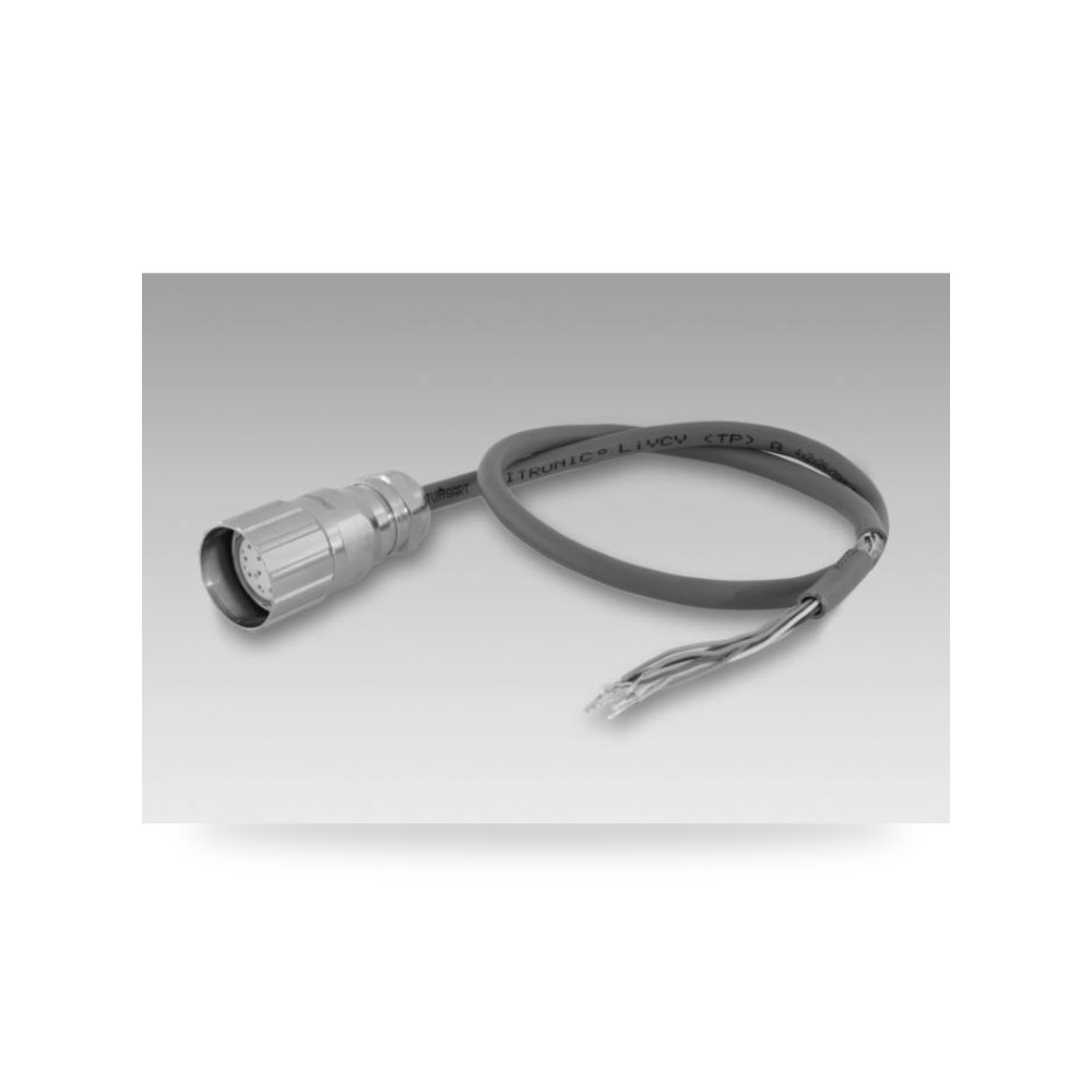 كابل توصيل حساسات ومشغلات 12 أطراف عزل متطور ريمكو للتوريدات الصناعية (Reemco Industrial)
