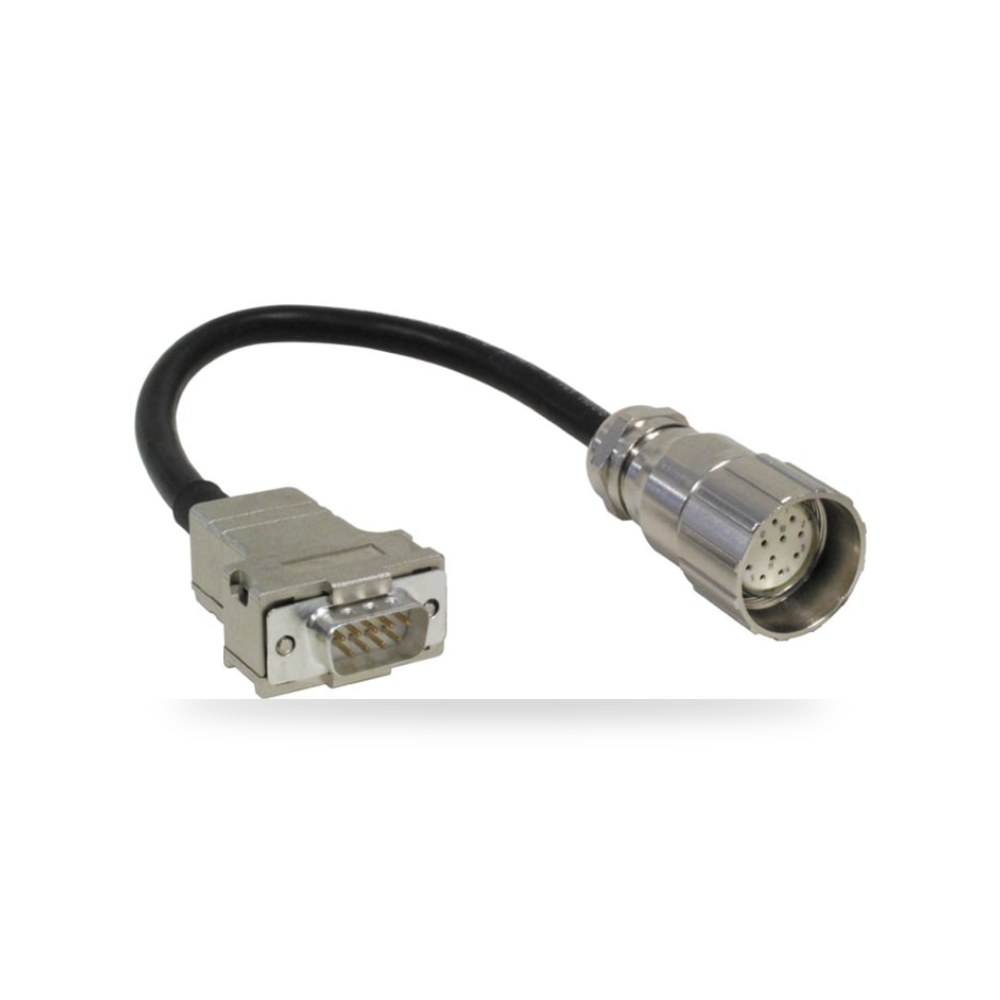 كابل توصيل حساسات ومشغلات 12 عزل متطور RS PRO ريمكو للتوريدات الصناعية (Reemco Industrial)