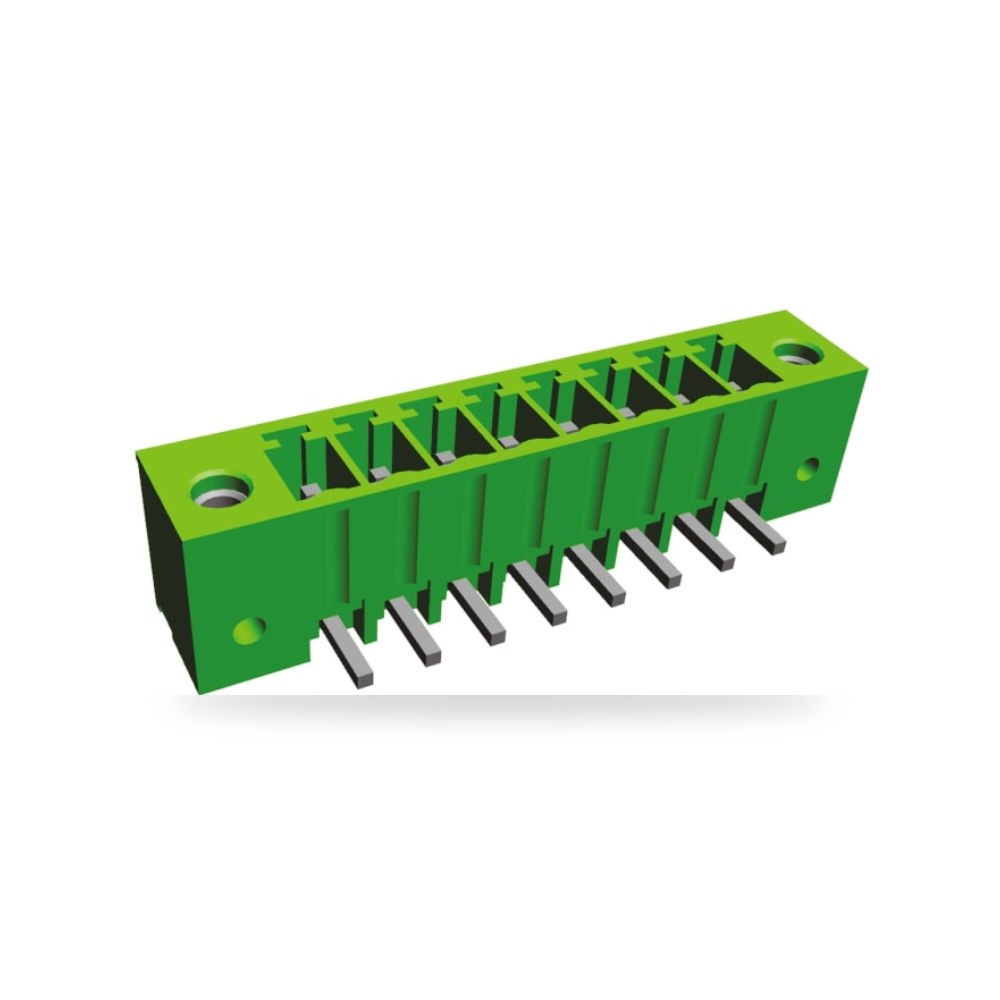 روزتة وبلوك أطراف بوردات PCB 8 خط طراز G متين ريمكو للتوريدات الصناعية (Reemco Industrial)