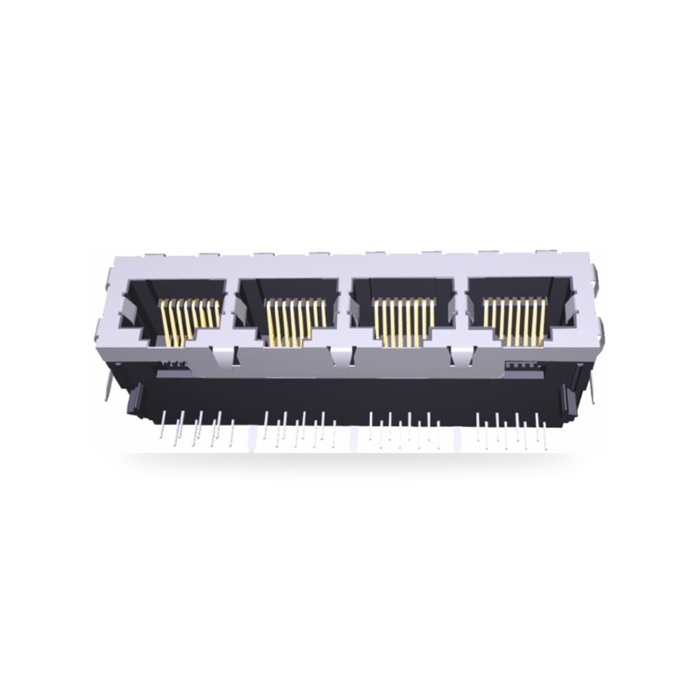 كابل شبكات إيثرنت CAT5 عالي السرعة معتمد طراز ريمكو للتوريدات الصناعية (Reemco Industrial)
