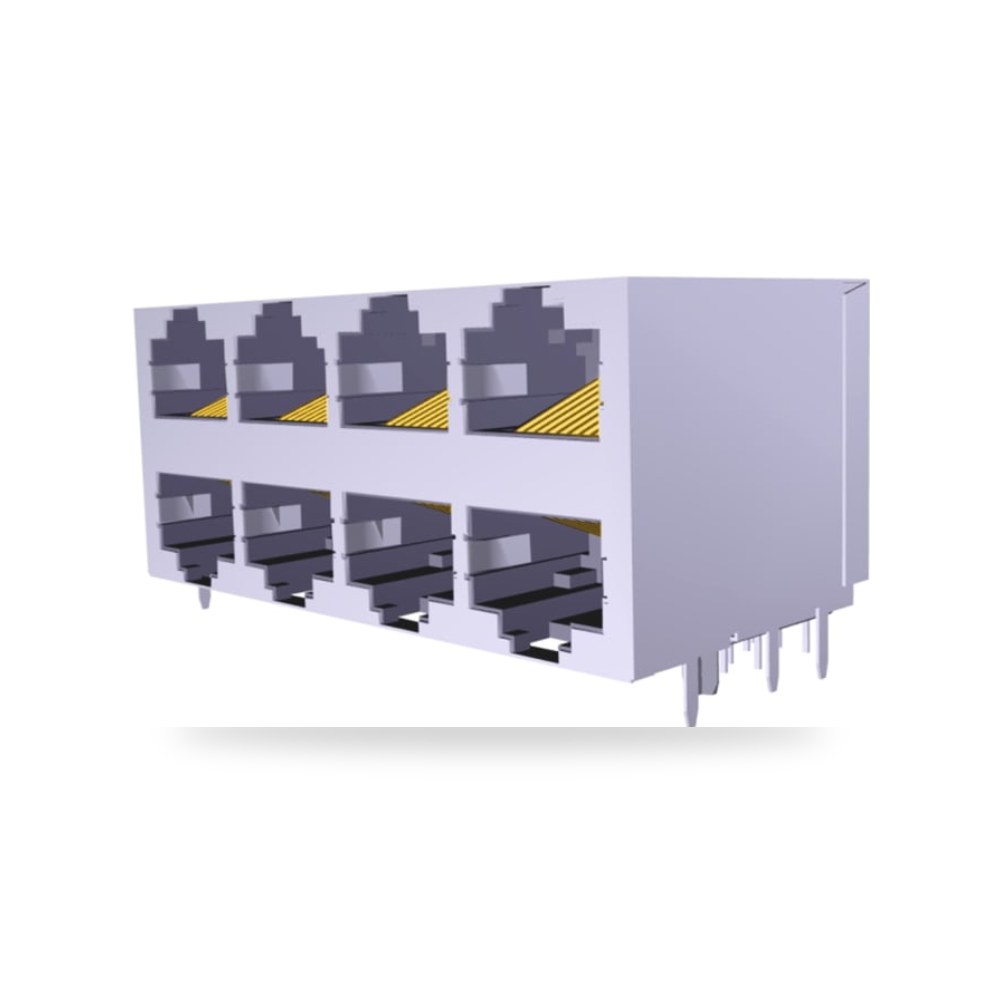 كابل شبكات إيثرنت CAT5 عالي السرعة طراز P RS ريمكو للتوريدات الصناعية (Reemco Industrial)