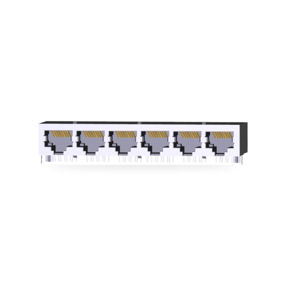 كابل شبكات إيثرنت CAT5E عالي طراز R متين RS ريمكو للتوريدات الصناعية (Reemco Industrial)