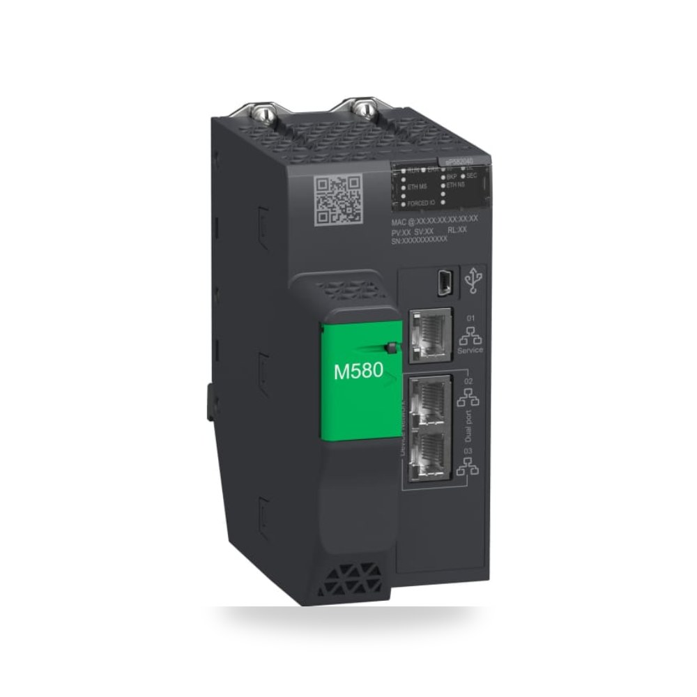 وحدة معالجة مركزية PLC دقة هندسية موثوقة RS ريمكو للتوريدات الصناعية (Reemco Industrial)