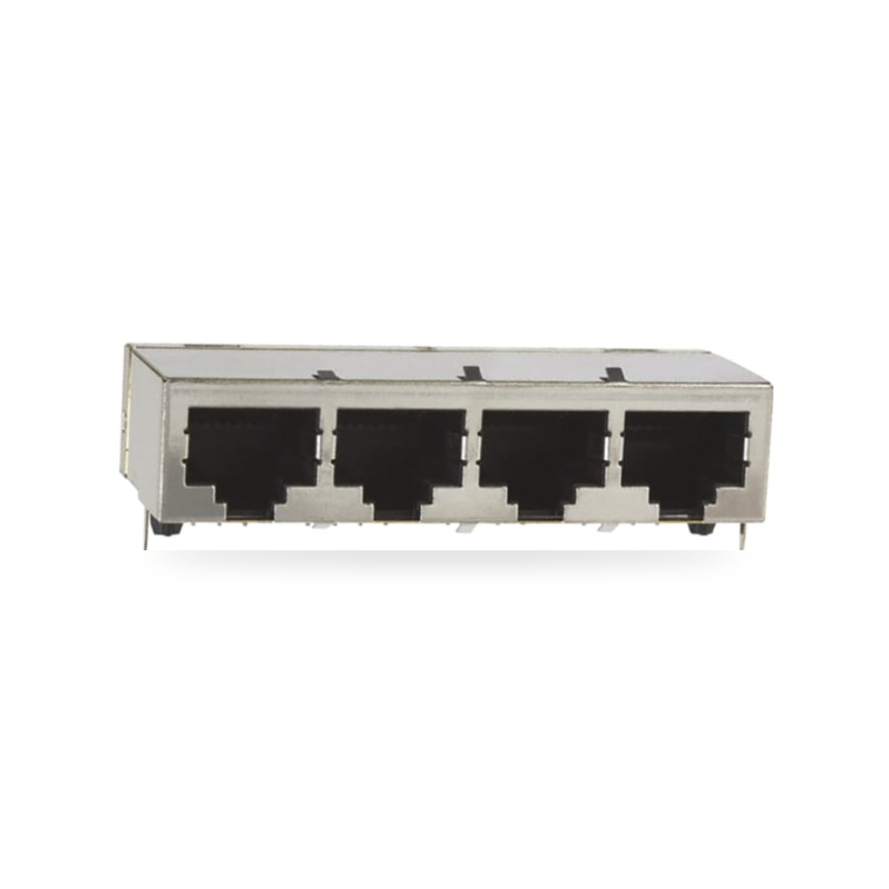 كابل شبكات إيثرنت CAT5E عالي طراز S صناعي RS ريمكو للتوريدات الصناعية (Reemco Industrial)