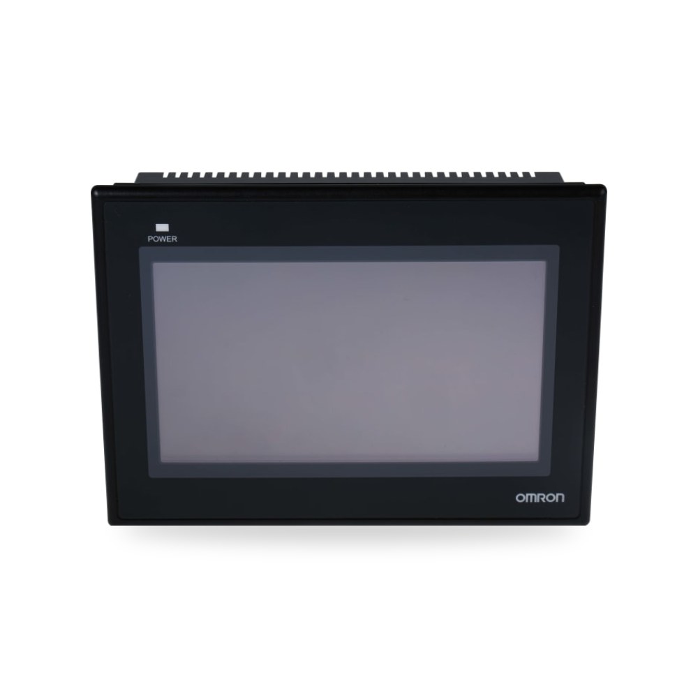 شاشة لمس مقاومية لوحات HMI 177.8 mm فئة شاقة ريمكو للتوريدات الصناعية (Reemco Industrial)