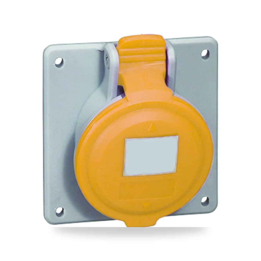 موصل قدرة كهربائي صناعي Legrand 32A 110V فئة ريمكو للتوريدات الصناعية (Reemco Industrial)