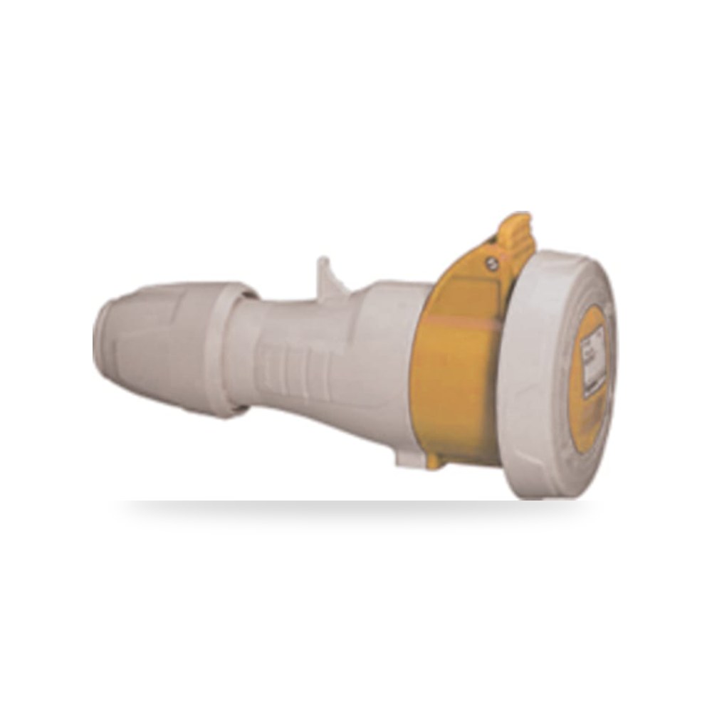 موصل قدرة كهربائي صناعي Legrand 16A 110V شاق ريمكو للتوريدات الصناعية (Reemco Industrial)