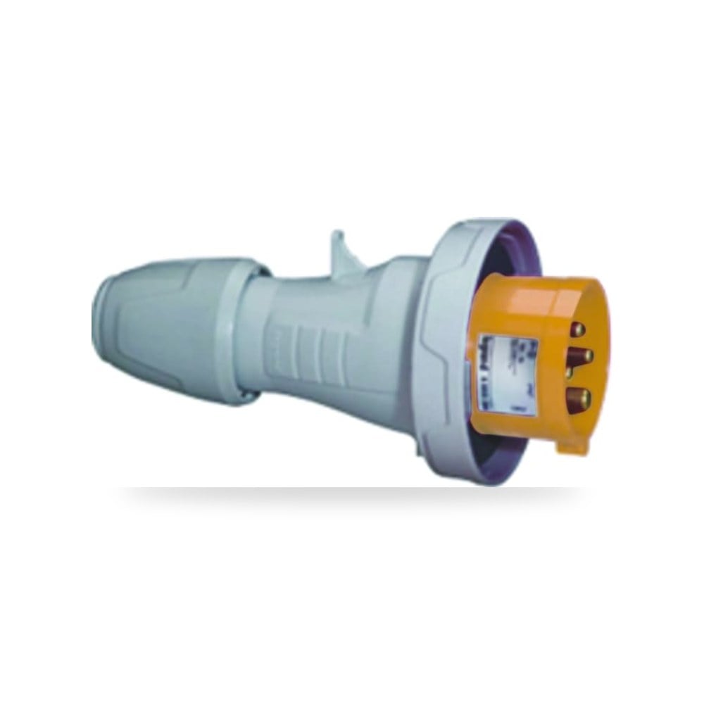 موصل قدرة كهربائي صناعي Legrand 32A 110V شاق ريمكو للتوريدات الصناعية (Reemco Industrial)