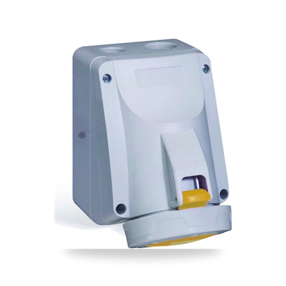 موصل قدرة كهربائي صناعي Legrand 32A 110V أداء ريمكو للتوريدات الصناعية (Reemco Industrial)