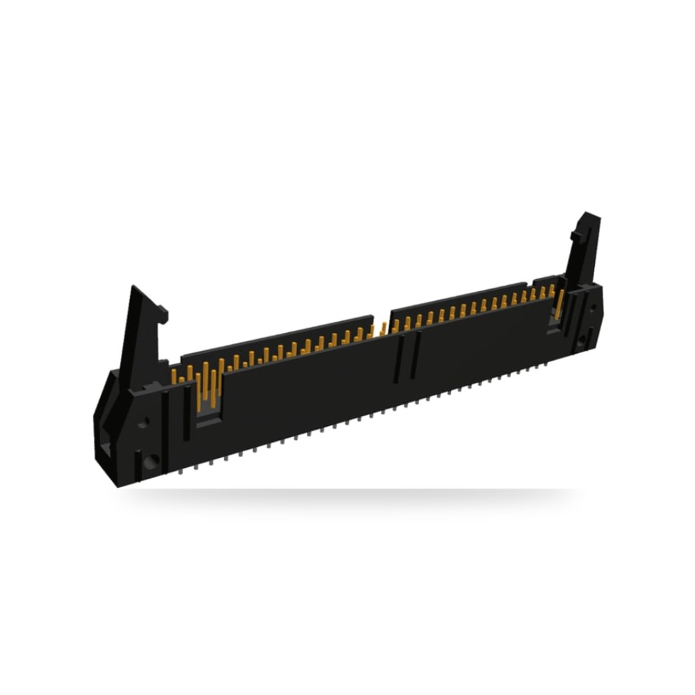 موصل وبن هيدر بوردات PCB 64 خط خطوة عالي ريمكو للتوريدات الصناعية (Reemco Industrial)