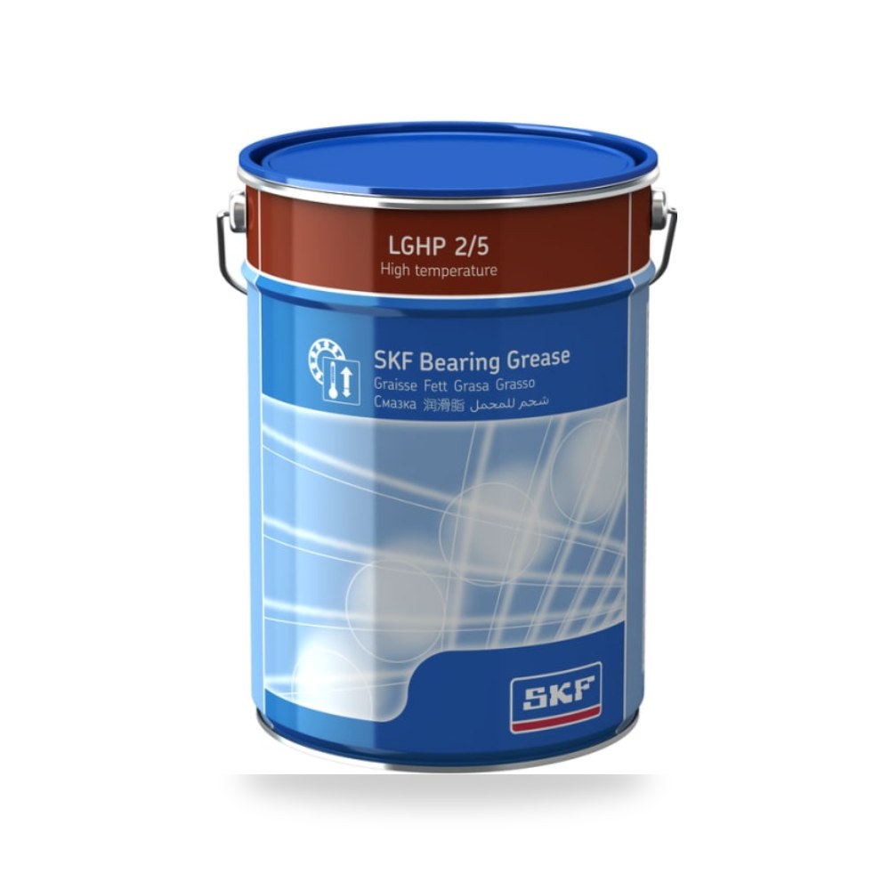 شحم تزييت وتشحيم صناعي شاق طراز S RS PRO ريمكو للتوريدات الصناعية (Reemco Industrial) موديل
