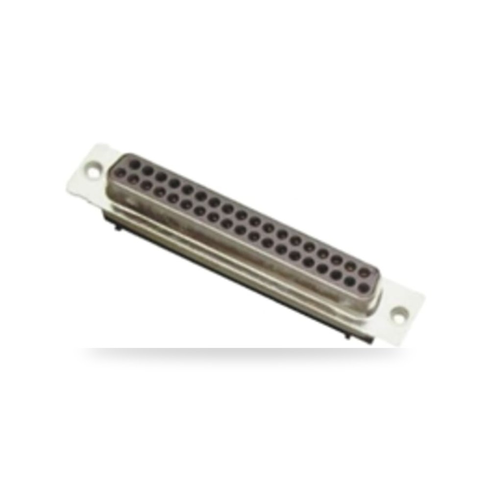 موصل D Sub لوحات تحكم 9 خط أنثى طراز E صناعي ريمكو للتوريدات الصناعية (Reemco Industrial)
