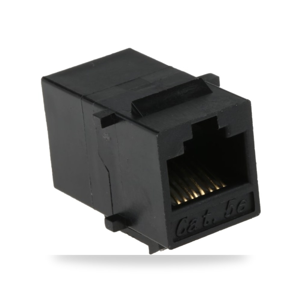 كابل شبكات إيثرنت CAT5E عالي طراز S شاق RS ريمكو للتوريدات الصناعية (Reemco Industrial)