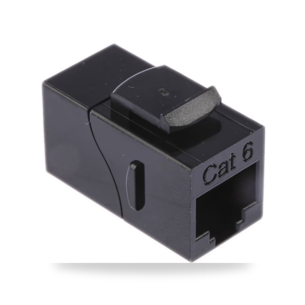 كابل شبكات إيثرنت CAT6 عالي طراز D متين RS ريمكو للتوريدات الصناعية (Reemco Industrial)