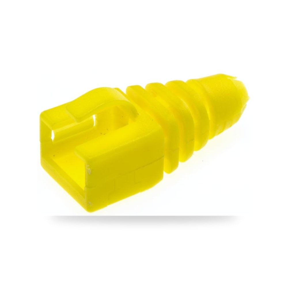 كابل شبكات إيثرنت عالي السرعة فئة G Y معتمد ريمكو للتوريدات الصناعية (Reemco Industrial)