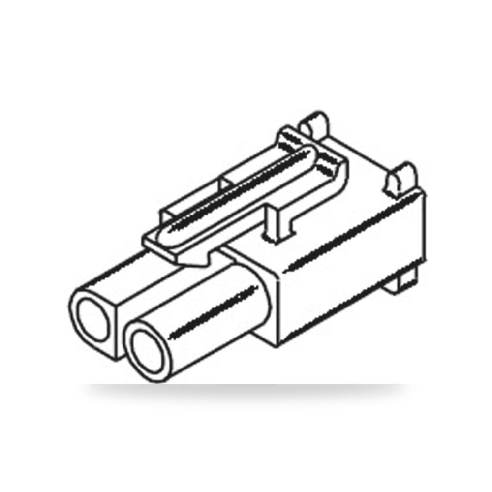 غطاء ومبيت موصلات أسلاك بوردات فئة M V مميز ريمكو للتوريدات الصناعية (Reemco Industrial)