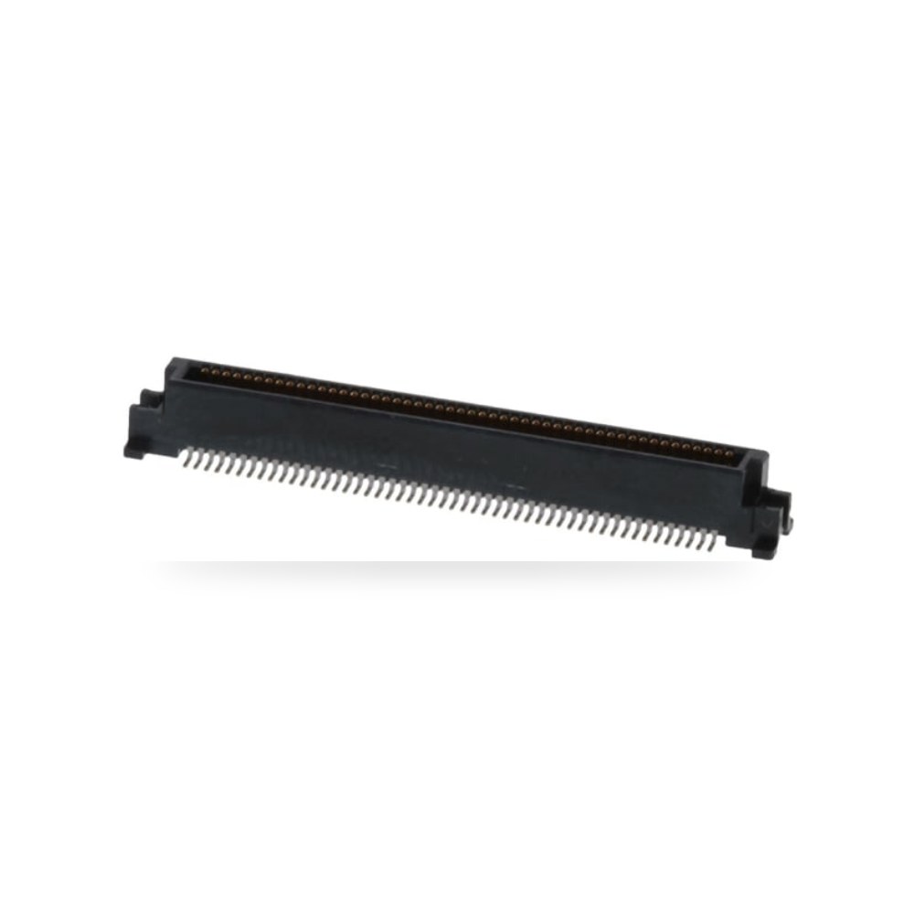 موصل وبن هيدر بوردات PCB 100 خط خطوة 0.64 ريمكو للتوريدات الصناعية (Reemco Industrial)