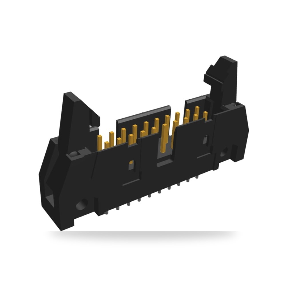 موصل وبن هيدر بوردات PCB 20 طراز Z RS PRO ريمكو للتوريدات الصناعية (Reemco Industrial)