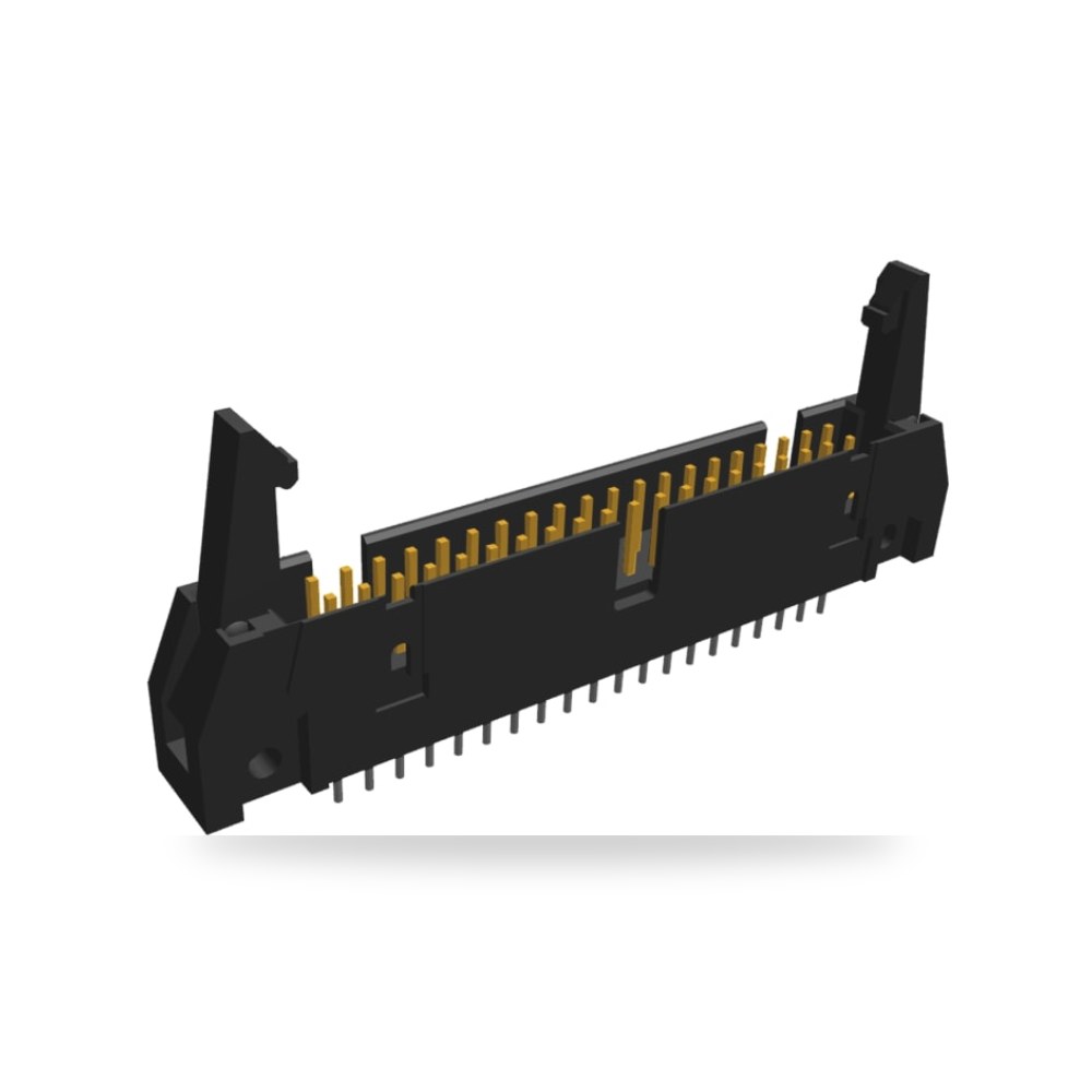 موصل وبن هيدر بوردات PCB 40 خط طراز مميز RS ريمكو للتوريدات الصناعية (Reemco Industrial)