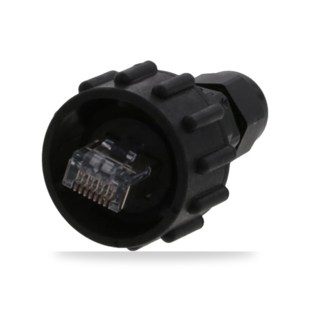 كابل شبكات إيثرنت CAT5E عالي طراز T صناعي RS ريمكو للتوريدات الصناعية (Reemco Industrial)