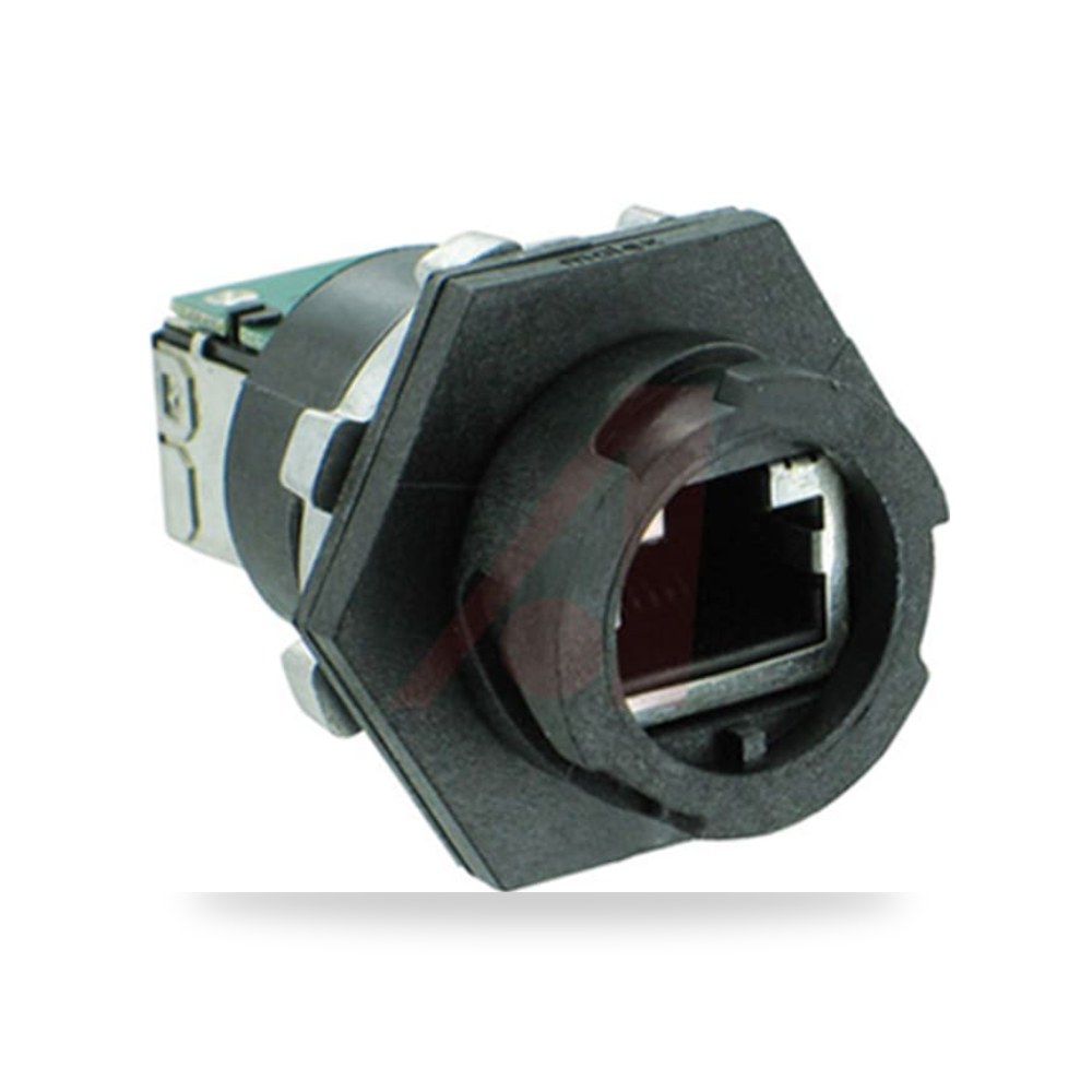 كابل شبكات إيثرنت CAT5E عالي طراز T ريمكو للتوريدات الصناعية (Reemco Industrial)