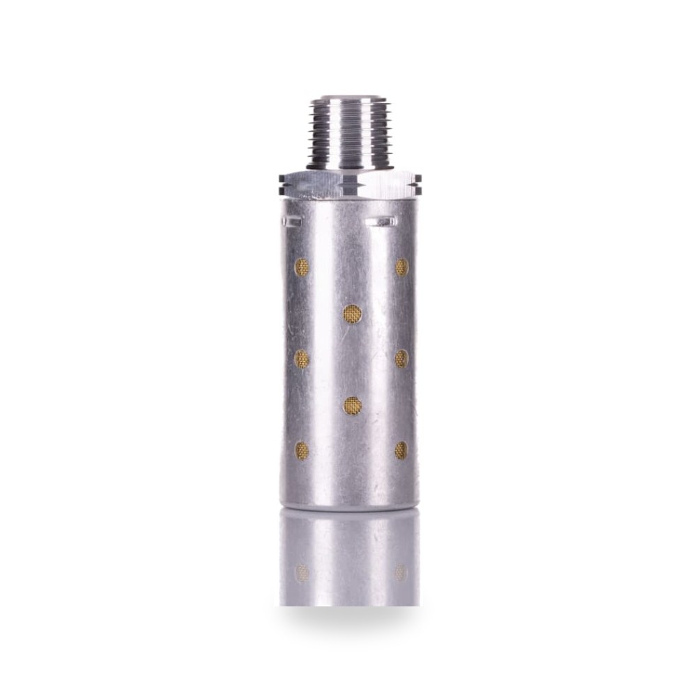 فلتر ومنظم ومصاصة هواء مضغوط طراز R RS PRO ريمكو للتوريدات الصناعية (Reemco Industrial)