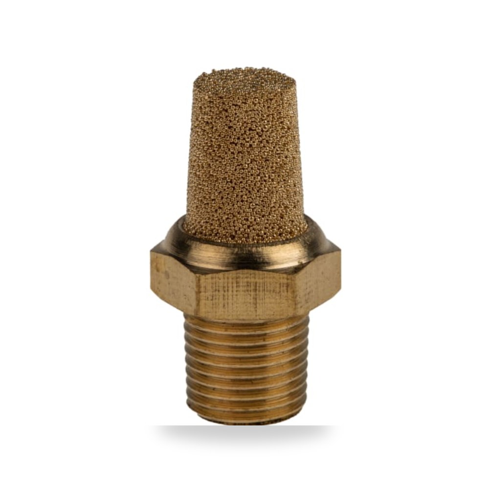 فلتر ومنظم ومصاصة هواء مضغوط نيوماتيك ضغط ريمكو للتوريدات الصناعية (Reemco Industrial)