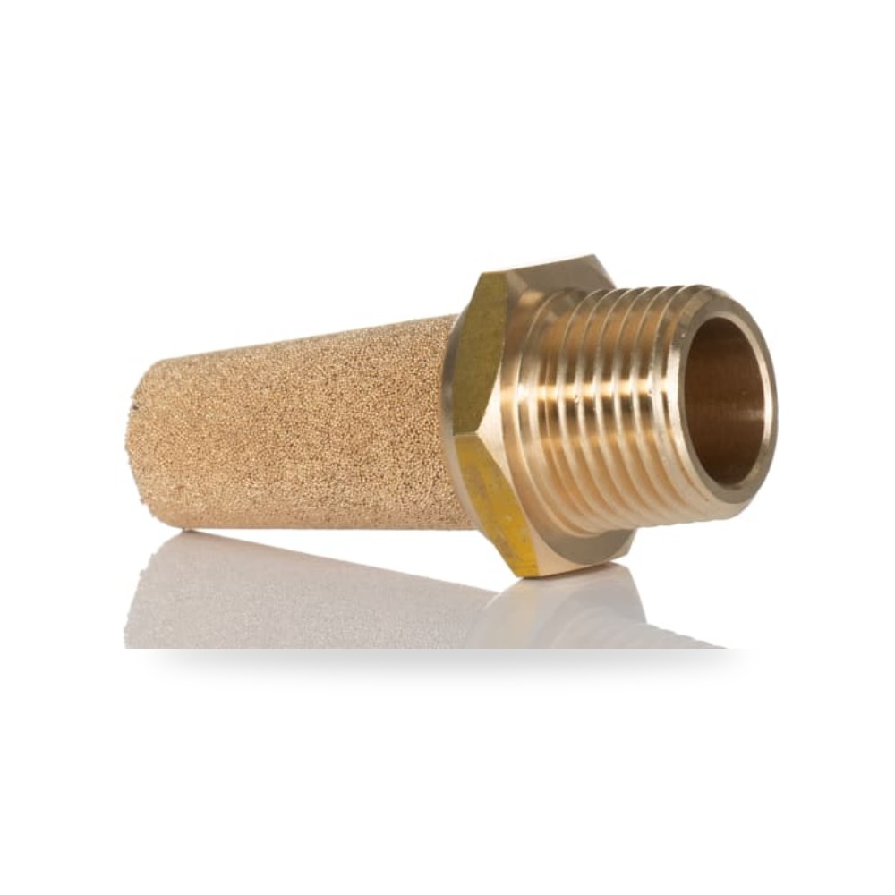 فلتر ومنظم ومصاصة هواء مضغوط طراز T RS PRO ريمكو للتوريدات الصناعية (Reemco Industrial)