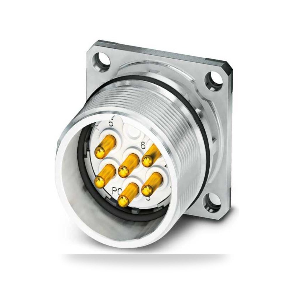 موصل دائري صناعي معتمد M23 9 طراز احترافي RS ريمكو للتوريدات الصناعية (Reemco Industrial)