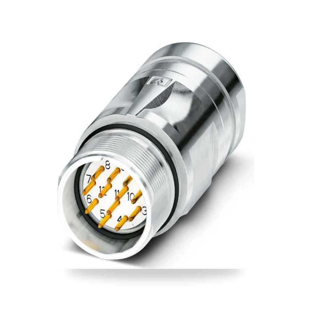 موصل دائري صناعي M23 19 أطراف نسخة محدثة RS ريمكو للتوريدات الصناعية (Reemco Industrial)