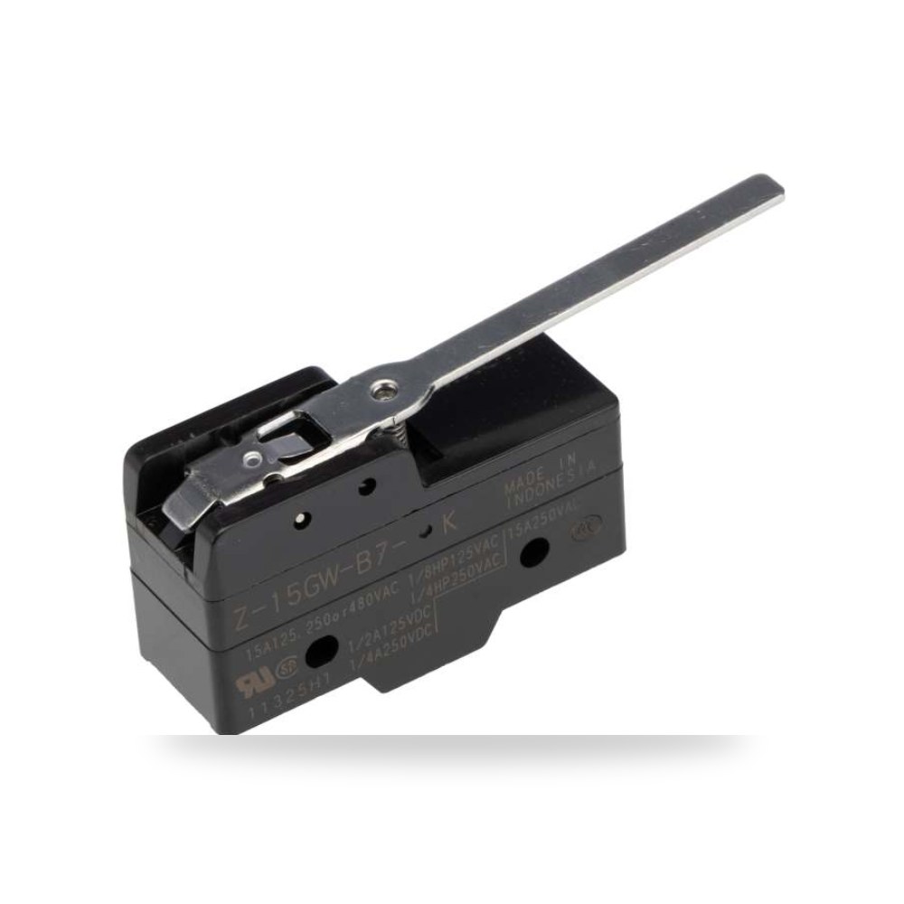 مفتاح نهاية شوط وأمان صناعي IP67 فئة W P ريمكو للتوريدات الصناعية (Reemco Industrial)