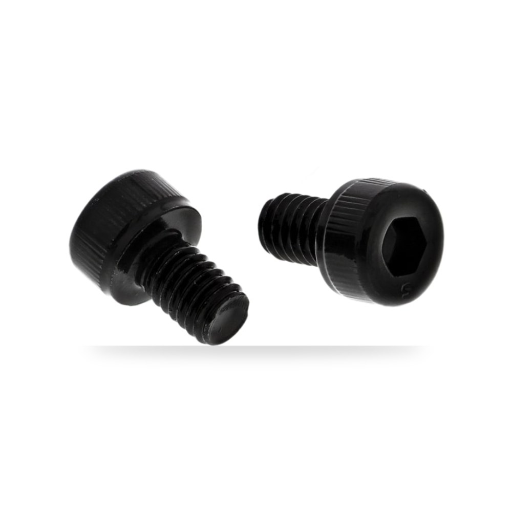 مسمار مسدس غاطس ألن كي M4 × 6 صلب صناعي RS ريمكو للتوريدات الصناعية (Reemco Industrial)