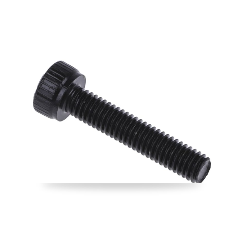 مسمار مسدس غاطس ألن كي M3 × 15 معتمد للمشاريع ريمكو للتوريدات الصناعية (Reemco Industrial)