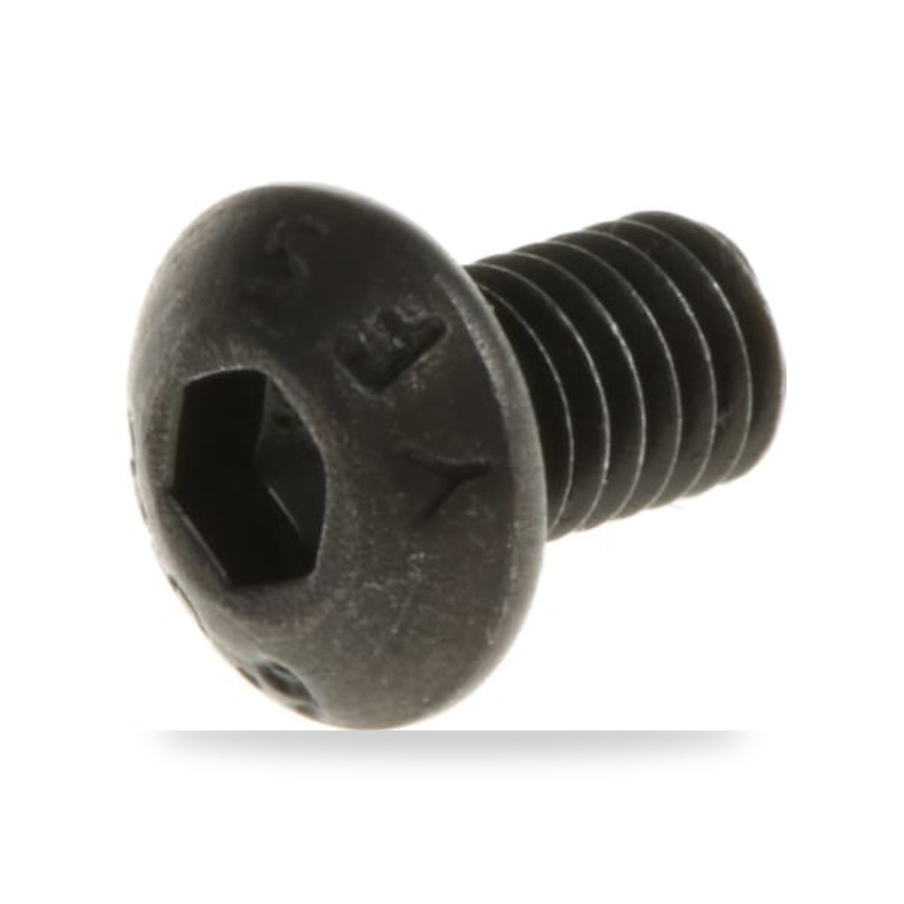 مسمار مسدس غاطس ألن كي M3 × 5 صلب صناعي RS ريمكو للتوريدات الصناعية (Reemco Industrial) موديل