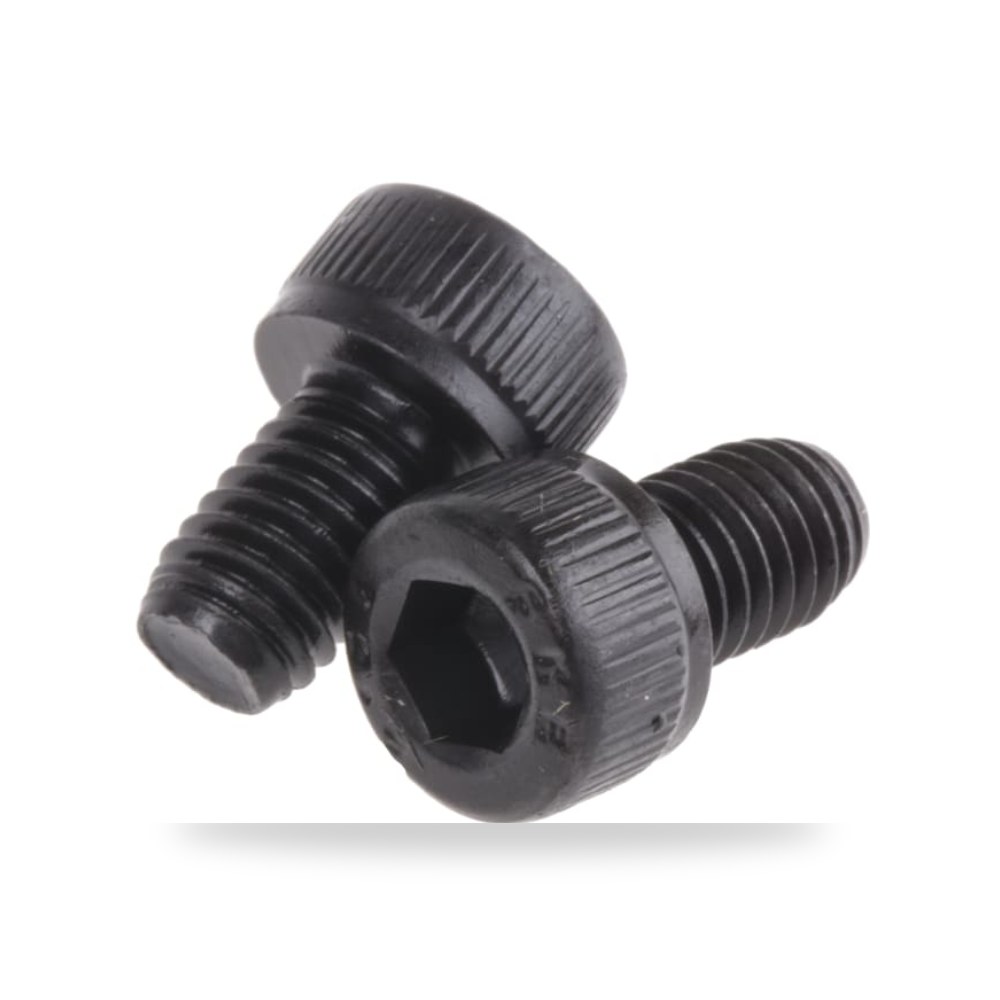 مسمار مسدس غاطس ألن كي M5 × 8 صلب صناعي طراز ريمكو للتوريدات الصناعية (Reemco Industrial)