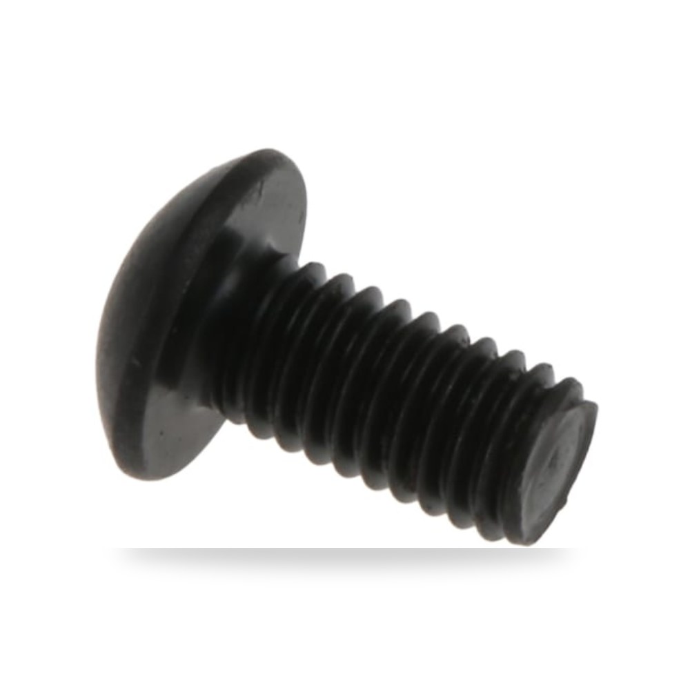 مسمار مسدس غاطس ألن كي M3 × 6 صلب فئة شاقة RS ريمكو للتوريدات الصناعية (Reemco Industrial)