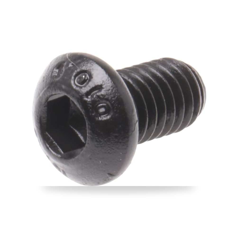 مسمار مسدس غاطس ألن كي M6 × 10 نسخة محدثة RS ريمكو للتوريدات الصناعية (Reemco Industrial)