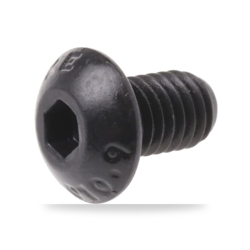 مسمار مسدس غاطس ألن كي M5 × 8 صلب طراز ريمكو للتوريدات الصناعية (Reemco Industrial) موديل