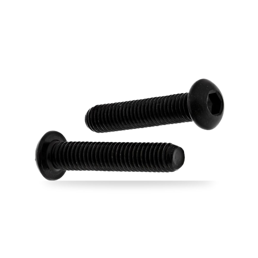 مسمار مسدس غاطس ألن كي M6 × 30 عالي الكفاءة ريمكو للتوريدات الصناعية (Reemco Industrial)