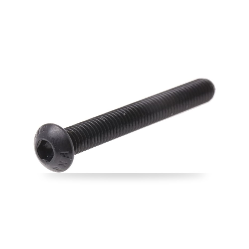 مسمار مسدس غاطس ألن كي M6 × 50 صلب فئة شاقة ريمكو للتوريدات الصناعية (Reemco Industrial)