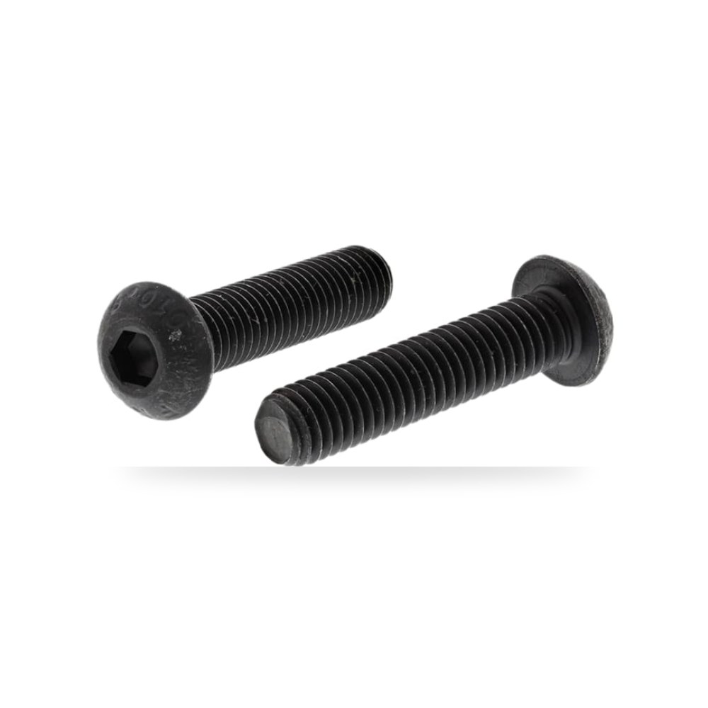 مسمار مسدس غاطس ألن كي M8 × 35 فئة شاقة RS ريمكو للتوريدات الصناعية (Reemco Industrial)