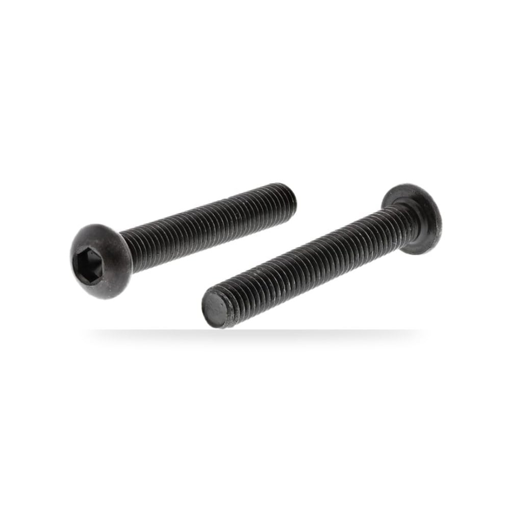 مسمار مسدس غاطس ألن كي M6 × 40 صلب عالي ريمكو للتوريدات الصناعية (Reemco Industrial) موديل