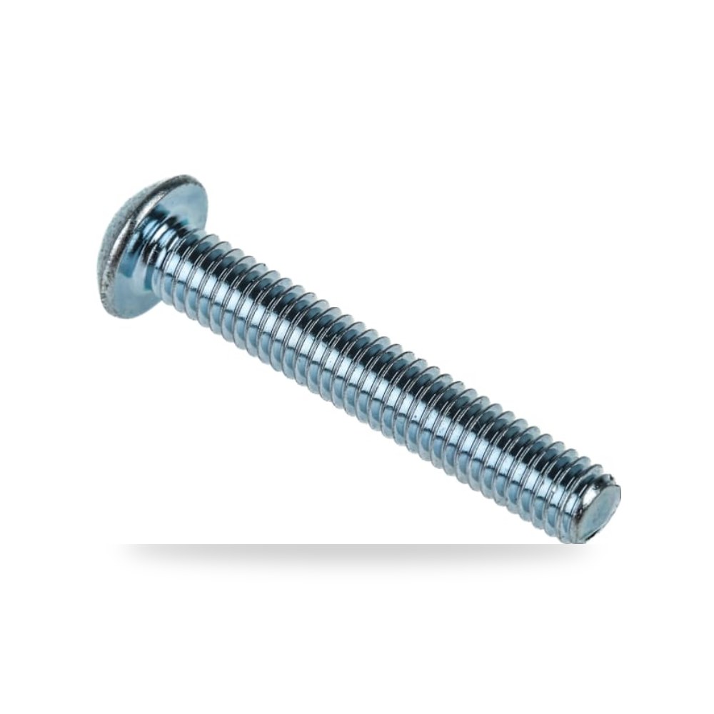 مسمار مسدس غاطس ألن كي M4 × 25 نسخة محدثة RS ريمكو للتوريدات الصناعية (Reemco Industrial)